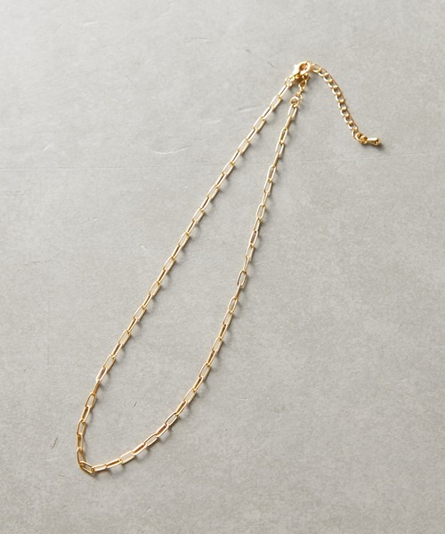 Chico（チコ）の「淡水パール3連ネックレスSET（ネックレス・レディース・シルバー/ゴールド・FREE）」の8枚目の写真