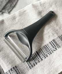 212 KITCHEN STORE（トゥワントゥキッチンストア）の「キャベピィMAX 212Kオリジナルカラー BK ＜ののじ＞（キッチンツール）」