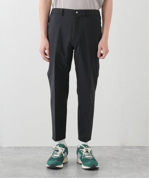NEW BALANCE（ニューバランス）の「【New Balance / ニューバランス】MET24 SLIM TAPERED FIT（その他パンツ・メンズ・ブラック・SMALL/MEDIUM/LARGE/X-LARGE）」の4枚目の写真