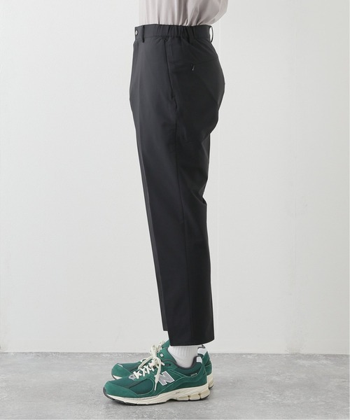 NEW BALANCE（ニューバランス）の「【New Balance / ニューバランス】MET24 SLIM TAPERED FIT（その他パンツ・メンズ・ブラック・SMALL/MEDIUM/LARGE/X-LARGE）」の5枚目の写真
