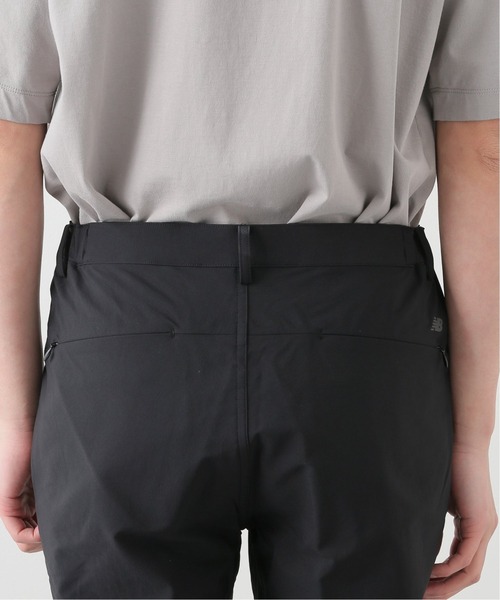 NEW BALANCE（ニューバランス）の「【New Balance / ニューバランス】MET24 SLIM TAPERED FIT（その他パンツ・メンズ・ブラック・SMALL/MEDIUM/LARGE/X-LARGE）」の8枚目の写真