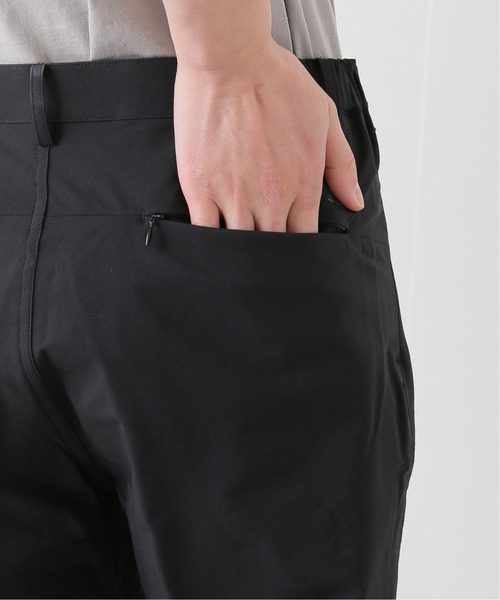 NEW BALANCE（ニューバランス）の「【New Balance / ニューバランス】MET24 SLIM TAPERED FIT（その他パンツ・メンズ・ブラック・SMALL/MEDIUM/LARGE/X-LARGE）」の9枚目の写真