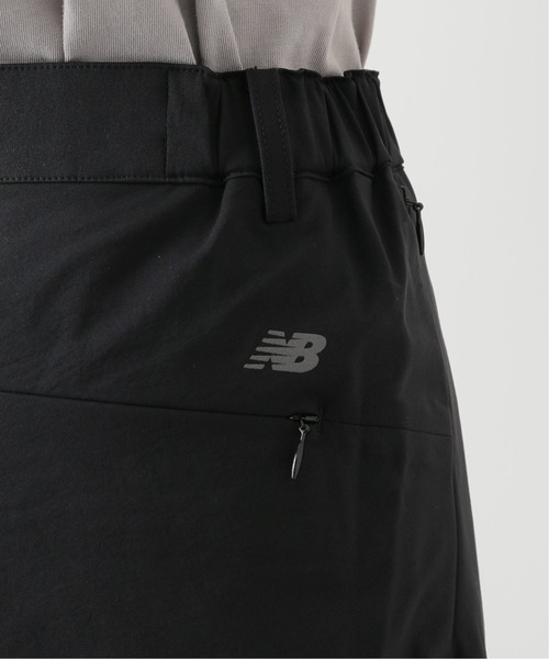 NEW BALANCE（ニューバランス）の「【New Balance / ニューバランス】MET24 SLIM TAPERED FIT（その他パンツ・メンズ・ブラック・SMALL/MEDIUM/LARGE/X-LARGE）」の12枚目の写真