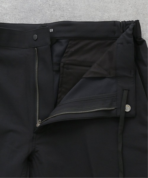 NEW BALANCE（ニューバランス）の「【New Balance / ニューバランス】MET24 SLIM TAPERED FIT（その他パンツ・メンズ・ブラック・SMALL/MEDIUM/LARGE/X-LARGE）」の14枚目の写真