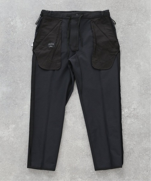 NEW BALANCE（ニューバランス）の「【New Balance / ニューバランス】MET24 SLIM TAPERED FIT（その他パンツ・メンズ・ブラック・SMALL/MEDIUM/LARGE/X-LARGE）」の15枚目の写真