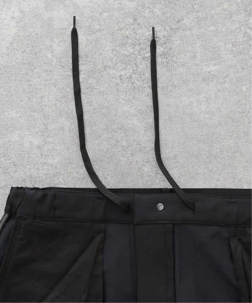 NEW BALANCE（ニューバランス）の「【New Balance / ニューバランス】MET24 SLIM TAPERED FIT（その他パンツ・メンズ・ブラック・SMALL/MEDIUM/LARGE/X-LARGE）」の16枚目の写真