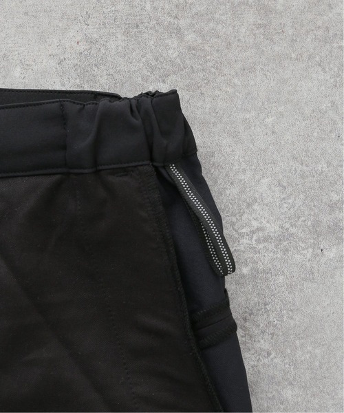 NEW BALANCE（ニューバランス）の「【New Balance / ニューバランス】MET24 SLIM TAPERED FIT（その他パンツ・メンズ・ブラック・SMALL/MEDIUM/LARGE/X-LARGE）」の17枚目の写真