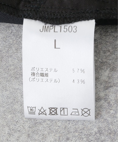 NEW BALANCE（ニューバランス）の「【New Balance / ニューバランス】MET24 SLIM TAPERED FIT（その他パンツ・メンズ・ブラック・SMALL/MEDIUM/LARGE/X-LARGE）」の20枚目の写真