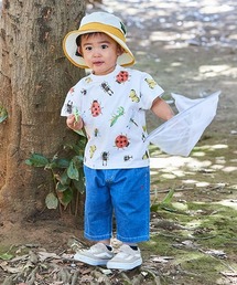 kladskap | ロゴ6分丈シェフパンツ(その他パンツ)