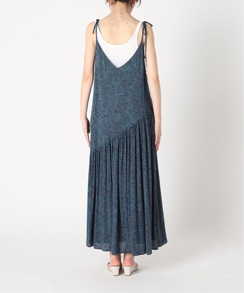 Spick & Span（スピックアンドスパン）の「DEVEAUX グラフィック