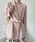 Girly Doll�i�K�[���[�h�[���j�́u�I�[�o�[�T�C�Y�x���e�b�h�W���P�b�g�i�e�[���[�h�W���P�b�g�j�v�b�s���N