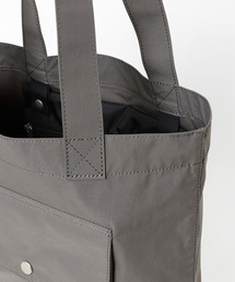 MHL.（エムエイチエル）の「MHL. PROOFED HIGHCOUNT TWILL
