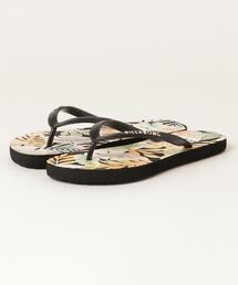 BILLABONG/ビラボン FLIP FLOPS PRINT/フリップ フロプス プリント  ビーチサンダル BC013-942