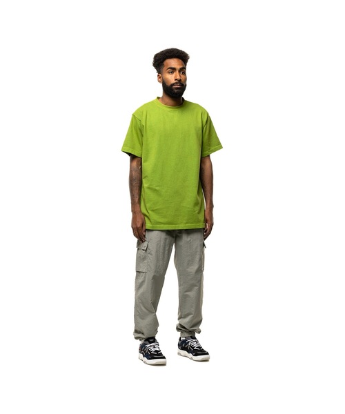 TAIKAN（テイケン）の「【TAIKAN/テイケン】PLAIN T / クルーネックTシャツ（Tシャツ/カットソー・メンズ・その他・MEDIUM/LARGE/X-LARGE/SMALL）」の2枚目の写真