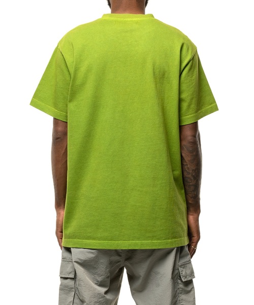 TAIKAN（テイケン）の「【TAIKAN/テイケン】PLAIN T / クルーネックTシャツ（Tシャツ/カットソー・メンズ・その他・MEDIUM/LARGE/X-LARGE/SMALL）」の3枚目の写真