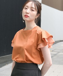 イソザイキリカエカットソー295375