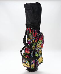 【Loudmouth:ラウドマウス】スタンドバッグ   スタンドキャディバッグ