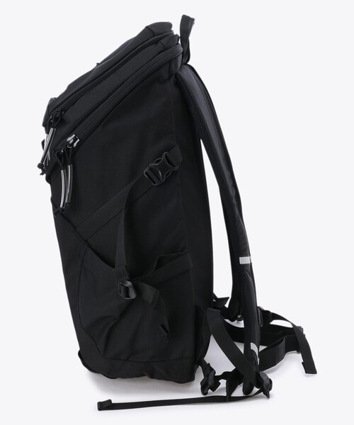 MOUNTAIN HARDWEAR（マウンテンハードウェアー）の「【Mountain Hardwear】パラディン V5（バックパック/リュック・メンズ・ブラック・M）」の4枚目の写真