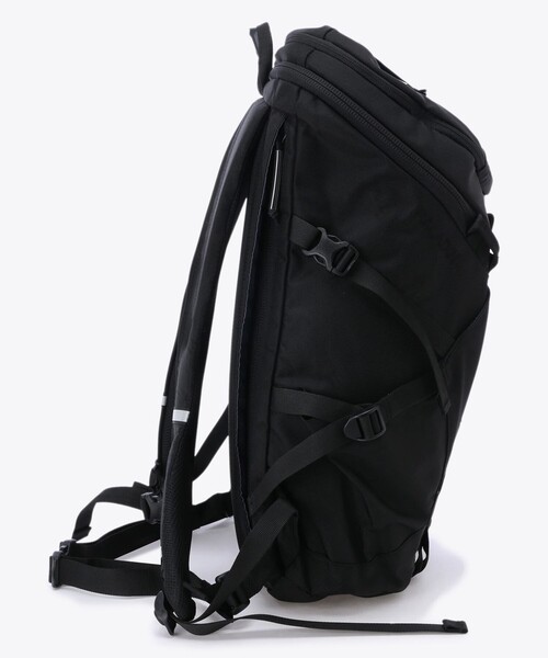 MOUNTAIN HARDWEAR（マウンテンハードウェアー）の「【Mountain Hardwear】パラディン V5（バックパック/リュック・メンズ・ブラック・M）」の5枚目の写真