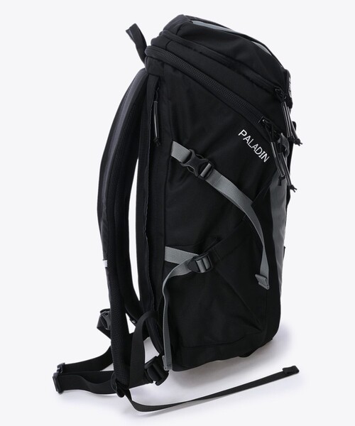 MOUNTAIN HARDWEAR（マウンテンハードウェアー）の「【Mountain Hardwear】パラディン V5（バックパック/リュック・メンズ・ブラック・M）」の7枚目の写真