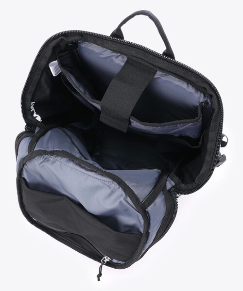 MOUNTAIN HARDWEAR（マウンテンハードウェアー）の「【Mountain Hardwear】パラディン V5（バックパック/リュック・メンズ・ブラック・M）」の8枚目の写真