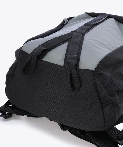 MOUNTAIN HARDWEAR（マウンテンハードウェアー）の「【Mountain Hardwear】パラディン V5（バックパック/リュック・メンズ・ブラック・M）」の9枚目の写真