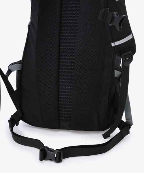 MOUNTAIN HARDWEAR（マウンテンハードウェアー）の「【Mountain Hardwear】パラディン V5（バックパック/リュック・メンズ・ブラック・M）」の11枚目の写真