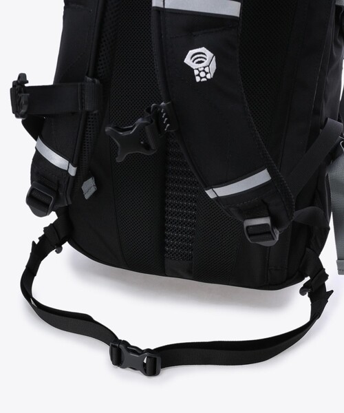 MOUNTAIN HARDWEAR（マウンテンハードウェアー）の「【Mountain Hardwear】パラディン V5（バックパック/リュック・メンズ・ブラック・M）」の12枚目の写真