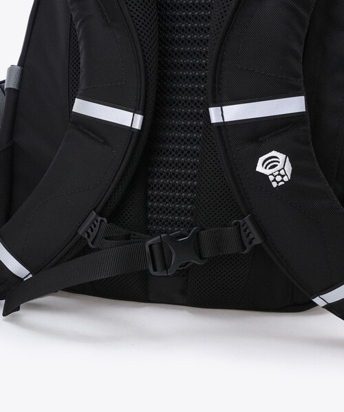 MOUNTAIN HARDWEAR（マウンテンハードウェアー）の「【Mountain Hardwear】パラディン V5（バックパック/リュック・メンズ・ブラック・M）」の13枚目の写真