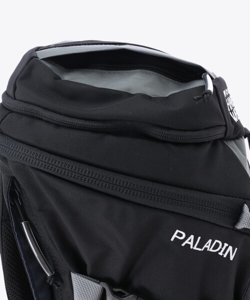 MOUNTAIN HARDWEAR（マウンテンハードウェアー）の「【Mountain Hardwear】パラディン V5（バックパック/リュック・メンズ・ブラック・M）」の15枚目の写真