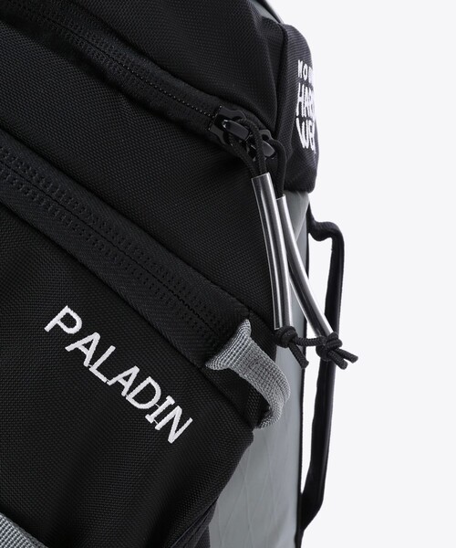 MOUNTAIN HARDWEAR（マウンテンハードウェアー）の「【Mountain Hardwear】パラディン V5（バックパック/リュック・メンズ・ブラック・M）」の16枚目の写真
