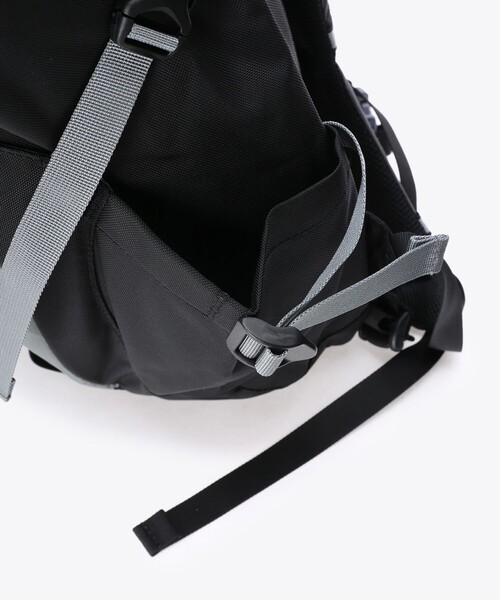 MOUNTAIN HARDWEAR（マウンテンハードウェアー）の「【Mountain Hardwear】パラディン V5（バックパック/リュック・メンズ・ブラック・M）」の17枚目の写真