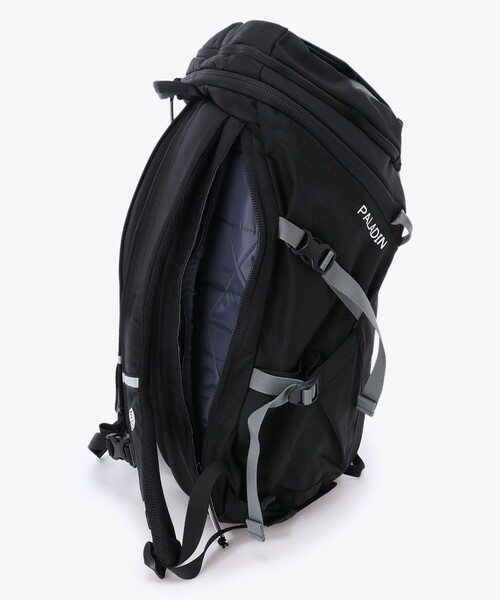MOUNTAIN HARDWEAR（マウンテンハードウェアー）の「【Mountain Hardwear】パラディン V5（バックパック/リュック・メンズ・ブラック・M）」の18枚目の写真