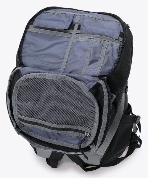 MOUNTAIN HARDWEAR（マウンテンハードウェアー）の「【Mountain Hardwear】パラディン V5（バックパック/リュック・メンズ・ブラック・M）」の19枚目の写真