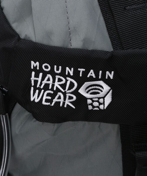 MOUNTAIN HARDWEAR（マウンテンハードウェアー）の「【Mountain Hardwear】パラディン V5（バックパック/リュック・メンズ・ブラック・M）」の20枚目の写真
