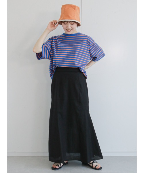 ehka sopo（エヘカソポ）の「サムリングサンダル（サンダル・レディース・オフホワイト/ピンク/ブラック・MEDIUM/LARGE）」の8枚目の写真