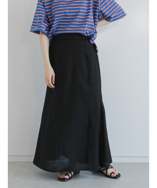 ehka sopo（エヘカソポ）の「サムリングサンダル（サンダル・レディース・オフホワイト/ピンク/ブラック・MEDIUM/LARGE）」の9枚目の写真