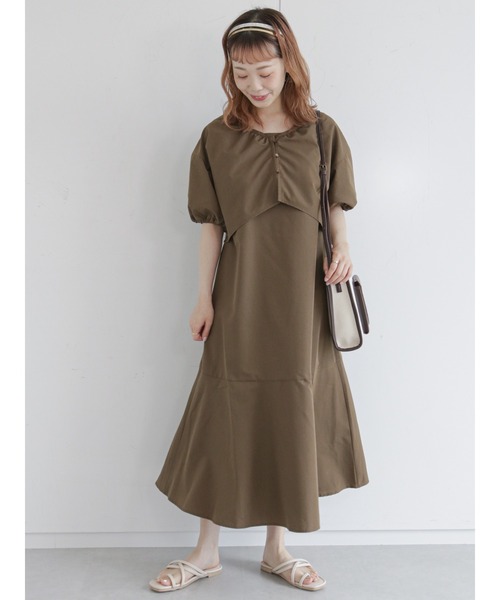 ehka sopo（エヘカソポ）の「サムリングサンダル（サンダル・レディース・オフホワイト/ピンク/ブラック・MEDIUM/LARGE）」の11枚目の写真