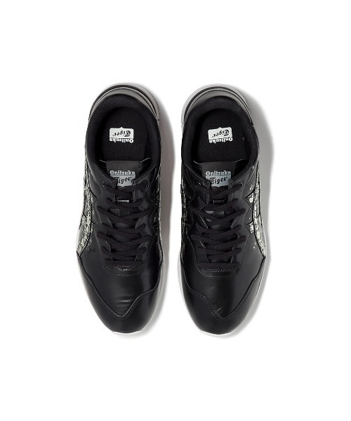 Onitsuka Tiger（オニツカタイガー）の「REBILAC RUNNER