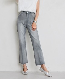 BARNYARDSTORM | BARNYARDSTORM / フレアデニムパンツ(デニムパンツ)