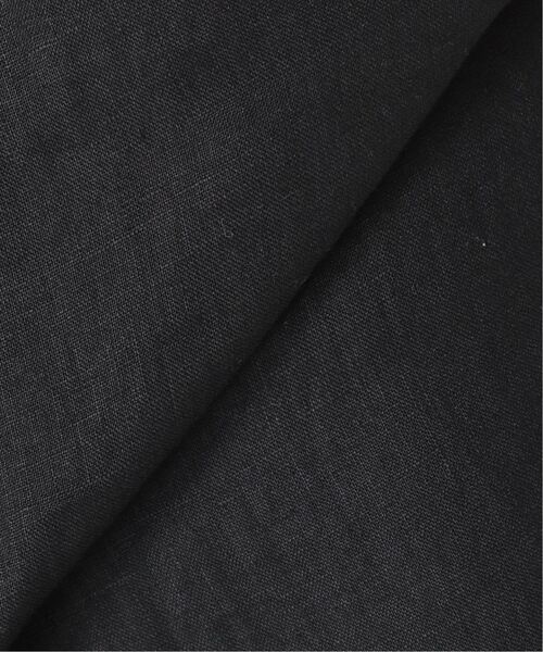 JOURNAL STANDARD（ジャーナルスタンダード）の「■■■《追加3》リネン タックキュロット（その他パンツ・レディース・ベージュ/ピンク・38/36/34）」の12枚目の写真