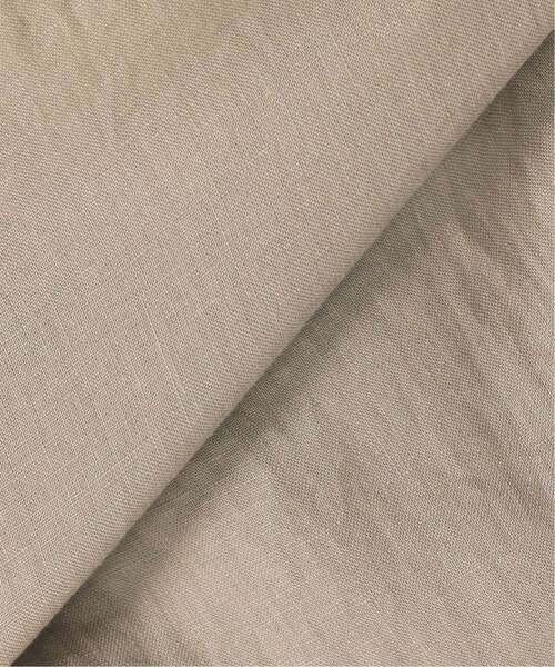 JOURNAL STANDARD（ジャーナルスタンダード）の「■■■《追加3》リネン タックキュロット（その他パンツ・レディース・ベージュ/ピンク・38/36/34）」の15枚目の写真