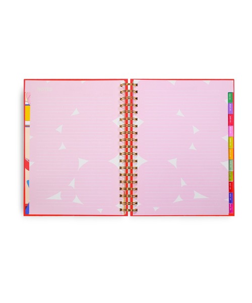 ban・do（バン・ドー）の「Ban.do バン・ドー 手帳 2023 スケジュール