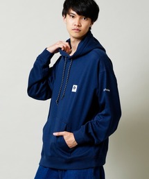 【ZOZOTOWN限定】columbia/コロンビア インペリアルパーク 無地 ワンポイントロゴ スウェットパーカー/フーディー PM4497