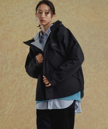 WILD THINGS | 【WILDTHINGS 別注】TOOLSTRAP DENALI JACKET/UNISEX(マウンテンパーカー)