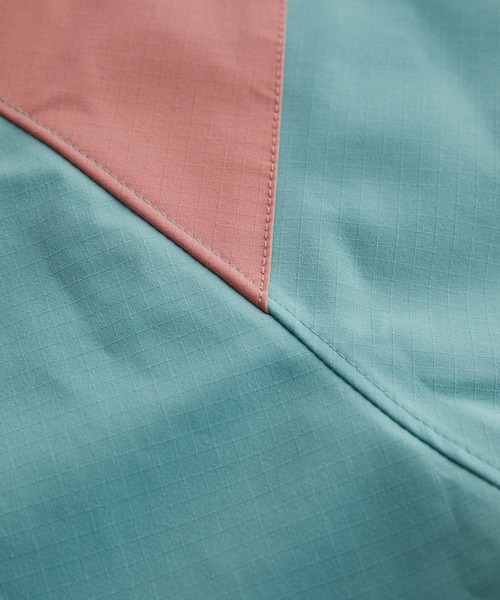 【WILDTHINGS別注】TOOLSTRAPDENALIJACKET