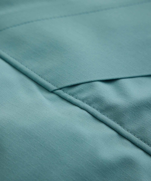 【WILDTHINGS別注】TOOLSTRAPDENALIJACKET