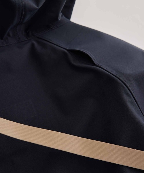 【WILDTHINGS別注】TOOLSTRAPDENALIJACKET