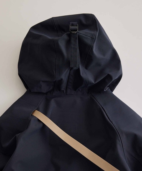 【WILDTHINGS別注】TOOLSTRAPDENALIJACKET