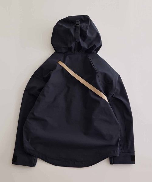 【WILDTHINGS別注】TOOLSTRAPDENALIJACKET
